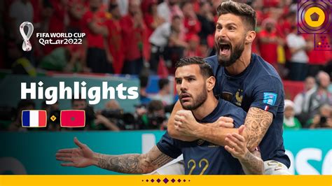 france vs morocco|Allez Les Bleus .